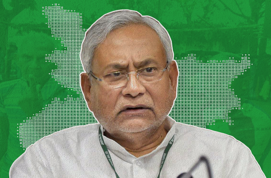 Growing unrest in NDA over ministerial berths leaves Nitish govt on razor edge