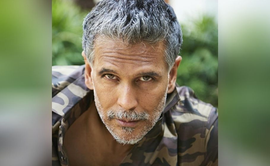 Milind Soman