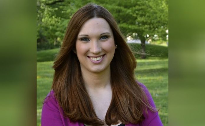 Delaware elects US's first transgender state senator The