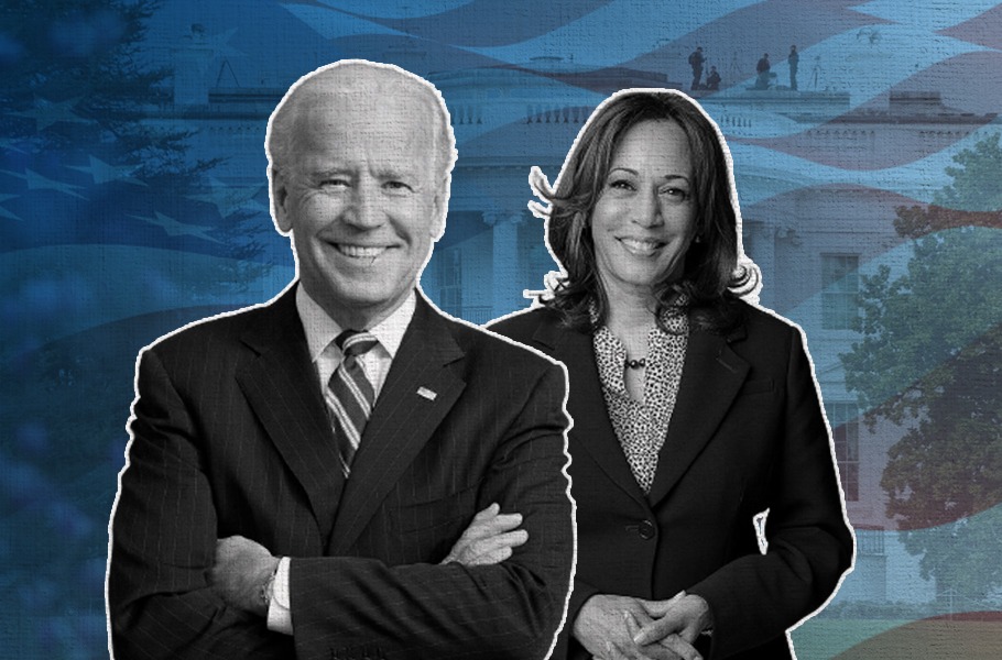 Joe Biden & Team set eyes on 2022 elections