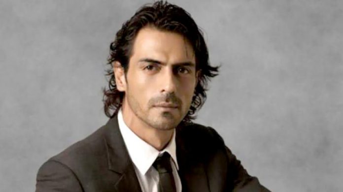 arjun rampal