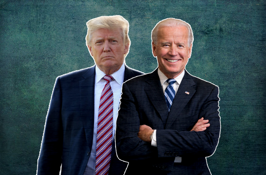 Counting of votes begin in US; Biden camp hopeful as they gain early lead