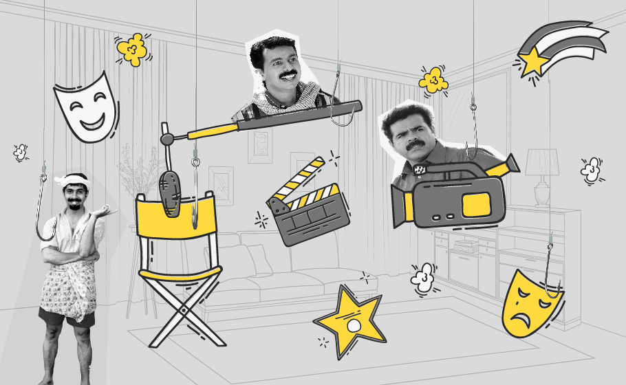 In Malabar, making and unmaking of a whole new genre of home cinemas