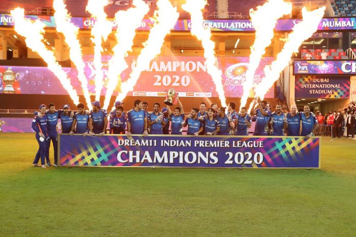 No franchise in world can play like ‘unbelievable’ Mumbai Indians: Lara