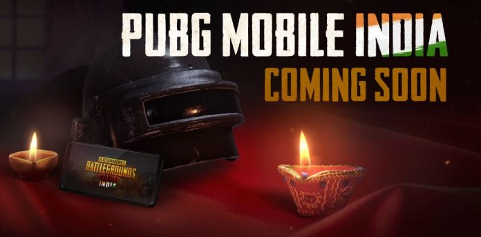 Users spot PUBG Mobile India APK, Google Play Store download links
