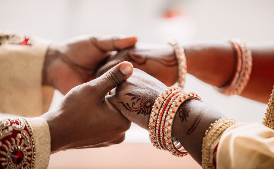 Maharashta panel on inter-caste and inter-faith marriages