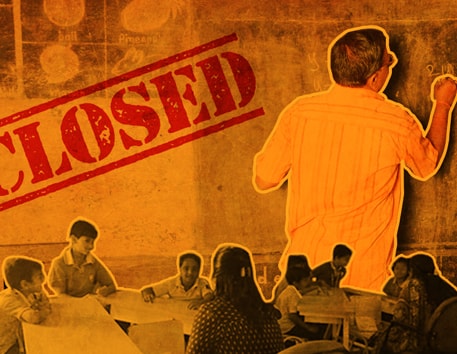 COVID impact: Private schools lost a quarter of students to govt institutions