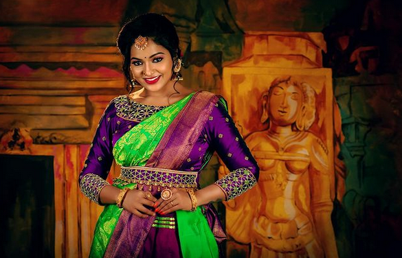 Tamil soap actress VJ Chitra found dead in Chennai hotel
