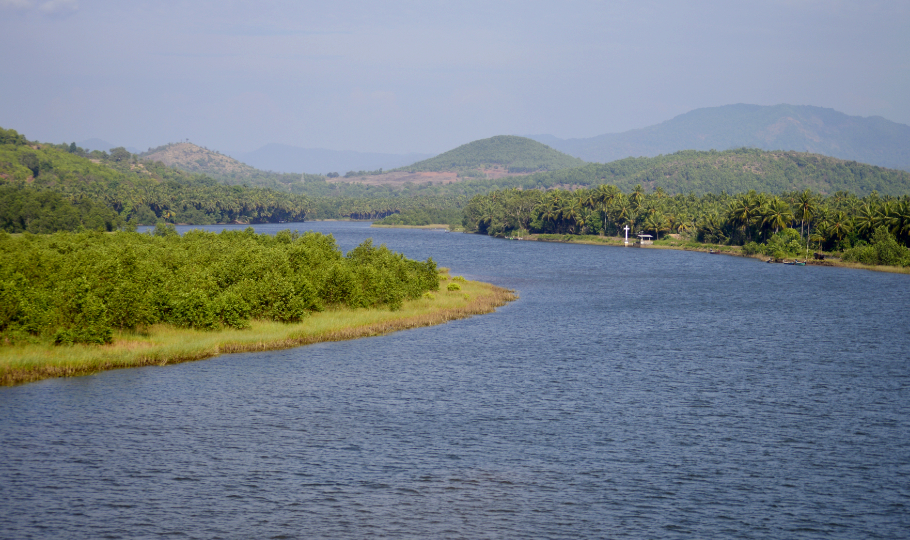 Kerala urges Centre to clarify ‘non-core’ areas in Western Ghats