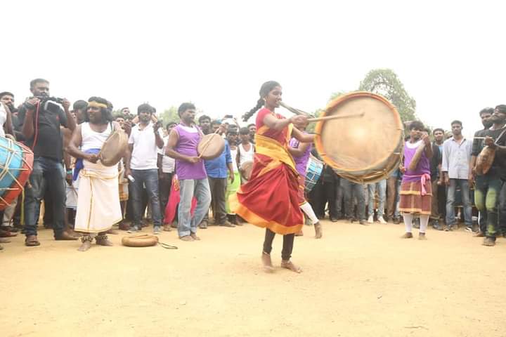 ‘Margazhi’ Carnatic fest goes online, folk music will offer sabha experience