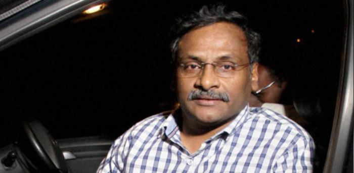 Ex-prof GN Saibaba, jailed over Maoist links, tests COVID-19 positive