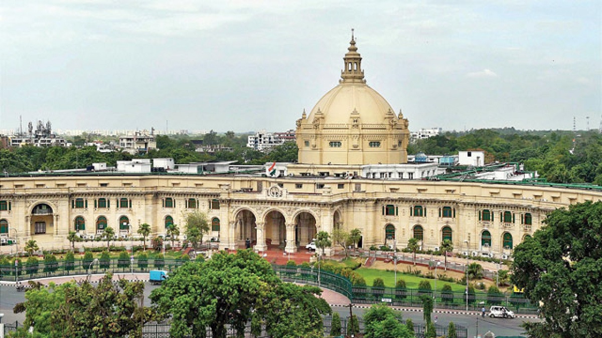 Lucknow is ninth Indian city to raise money through municipal bonds