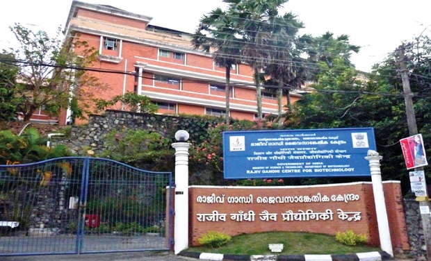 Left, Cong fume as Centre names Kerala biotech centre after Golwalkar