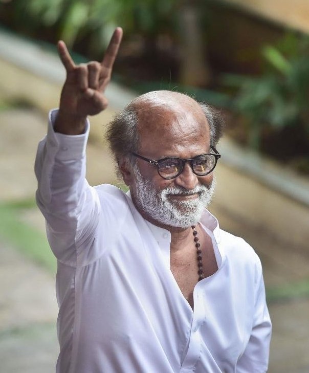Rajinikanth heads to US for medical check-up: Reports