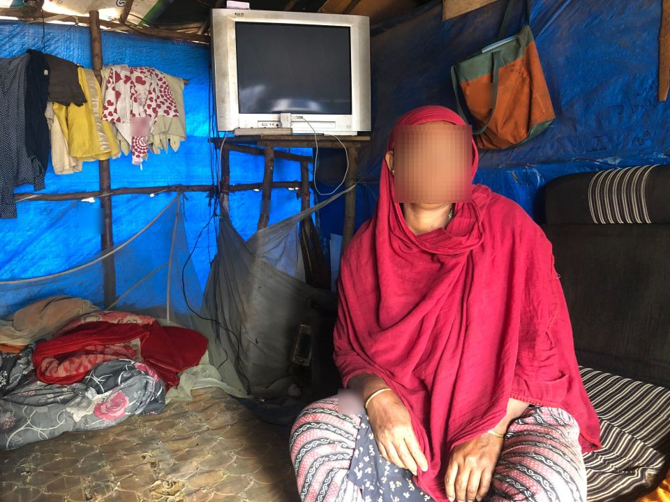 In Bengaluru, struggling Rohingya refugees face threat from Bangladeshis