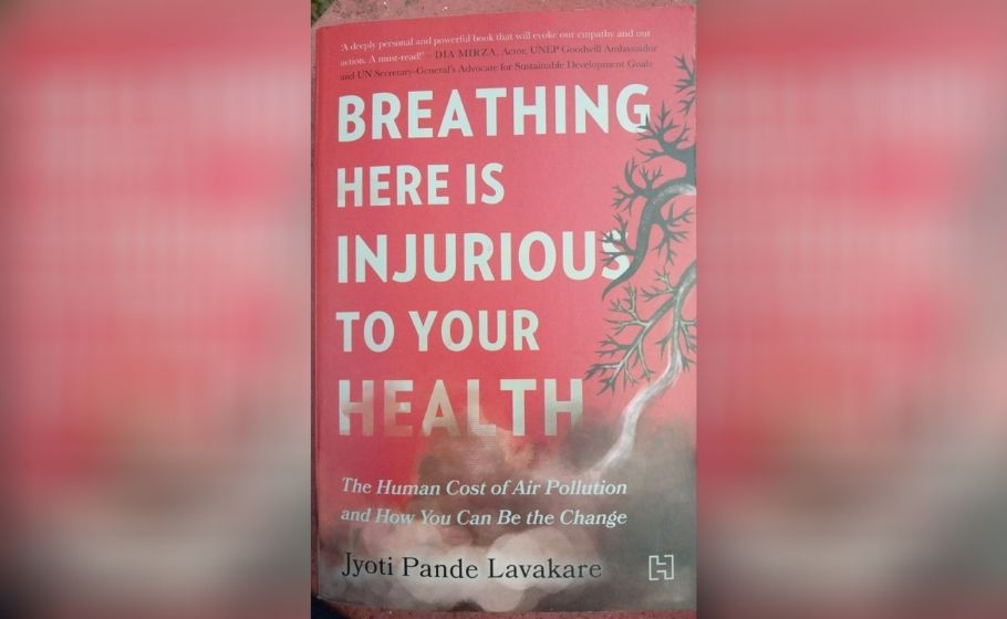 Breathing Here Is Injurious to Your Health: How pollution affects life