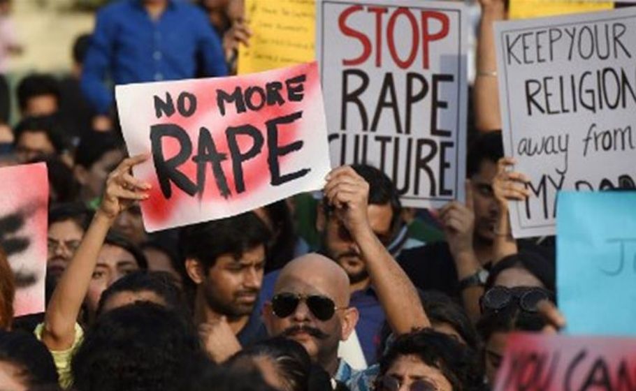 Maharashtra approves death penalty for rape. Here’s what the law now says