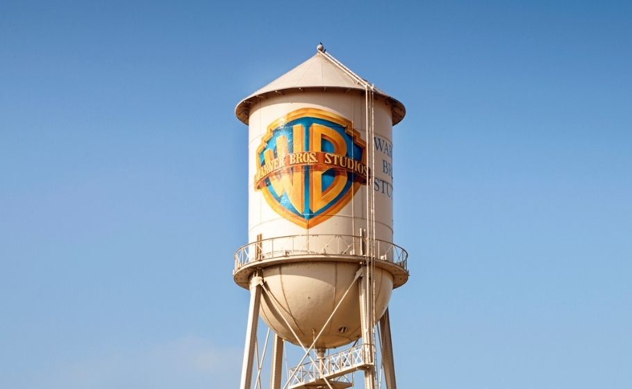 In seismic shift, Warner Bros. to stream all 2021 films - The Federal