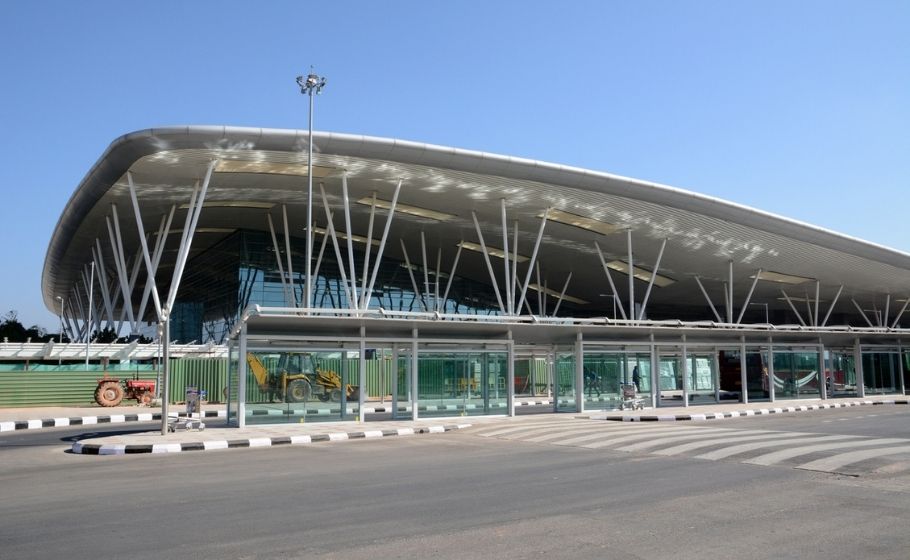 Bengaluru airport T2 launch soon; capacity boost, aesthetics  enthuse flyers