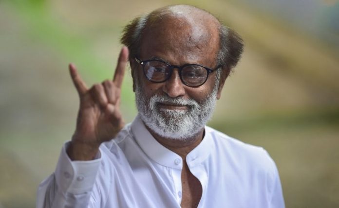 Rajinikanth