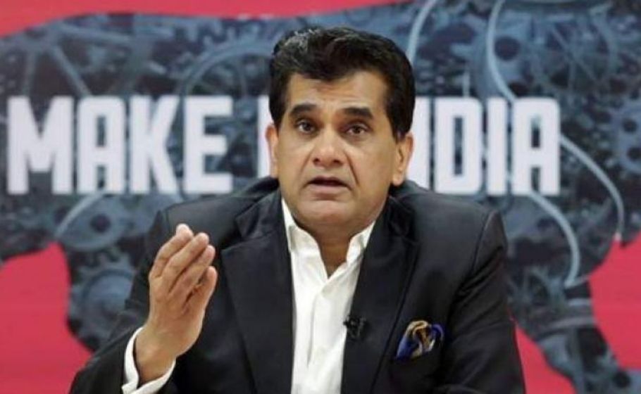 Ex NITI Aayog CEO Amitabh Kant: Southern states crucial for Indias growth