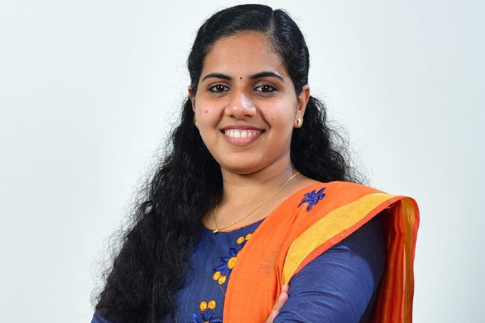 21-year-old BSc student from Kerala set to become Indias youngest mayor