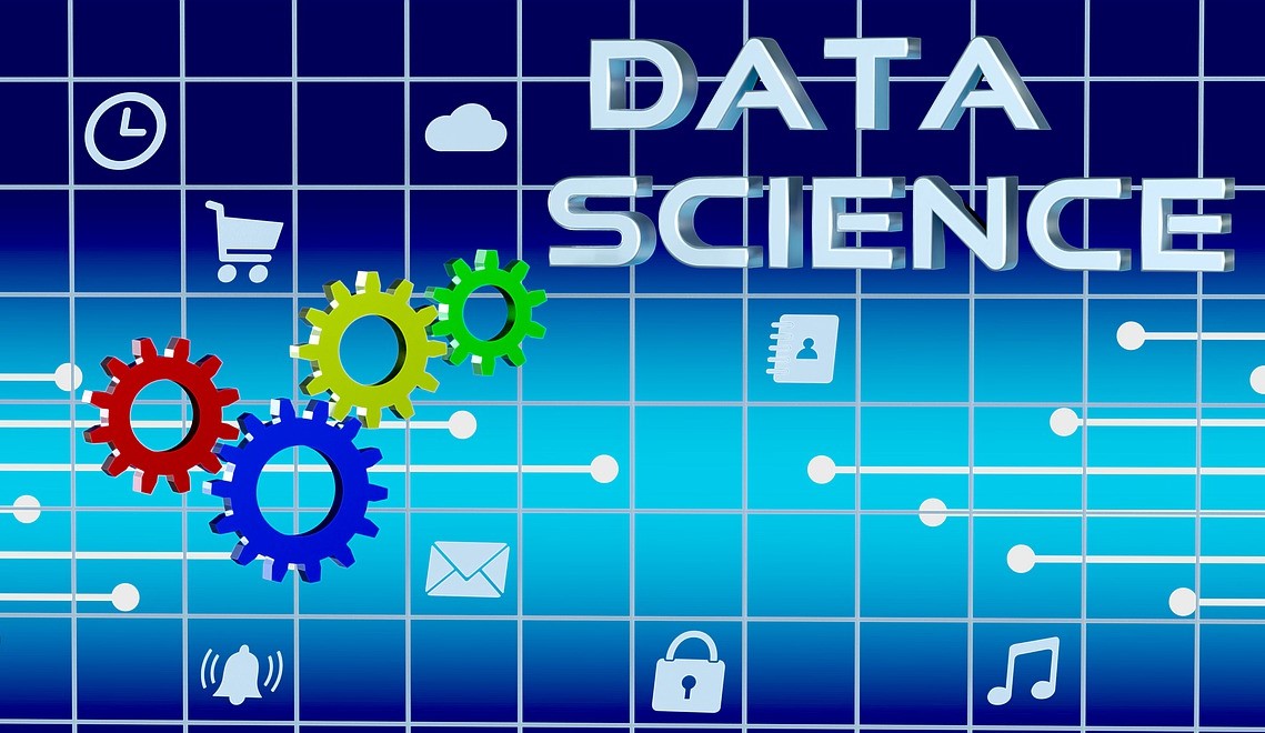 The 5 roles that every data science team must hire for