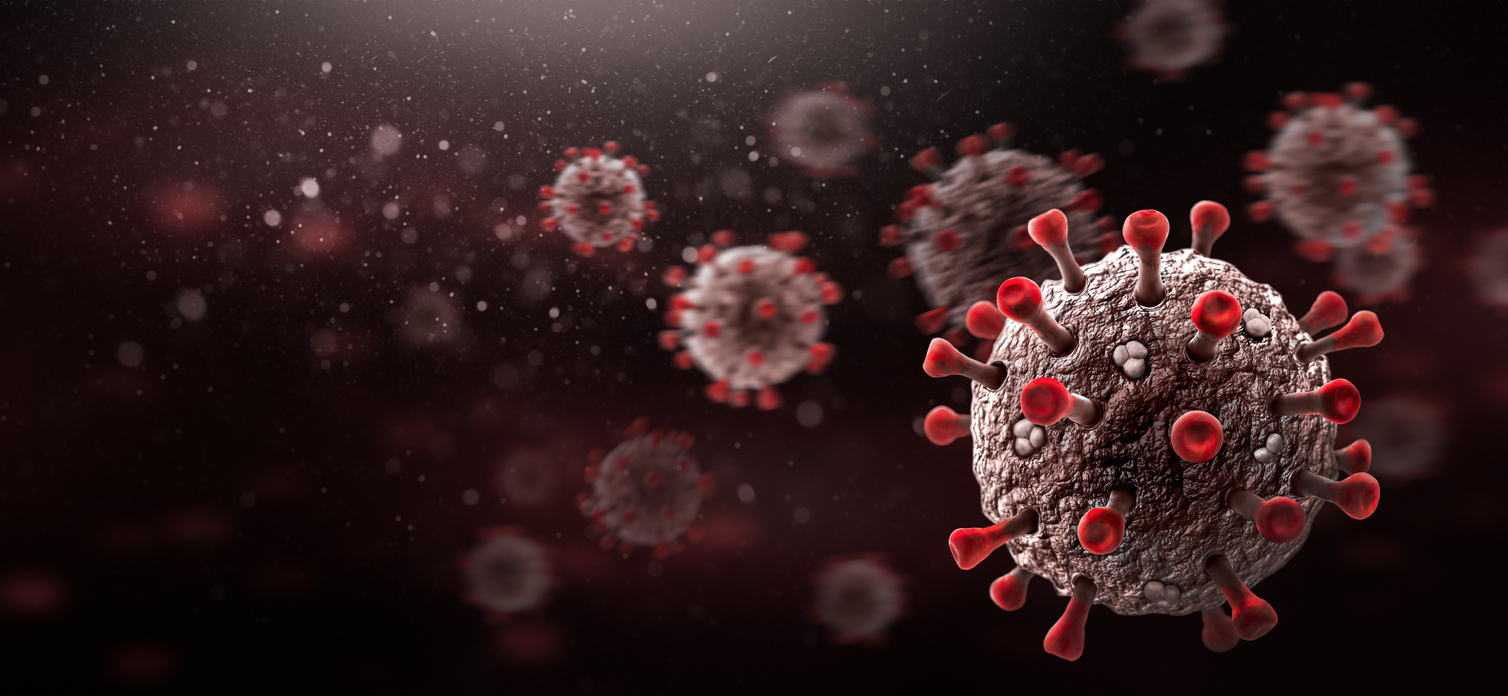 Vaccine-induced antibodies less effective against coronavirus variants: Study