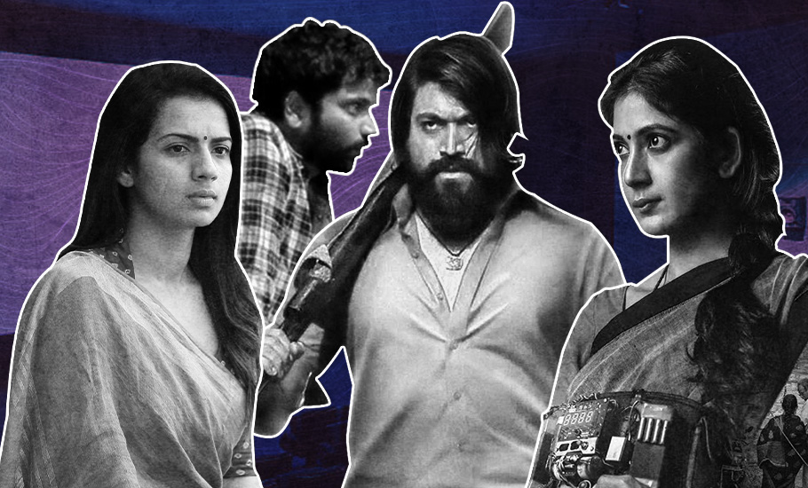 ACT 1978: A silver lining amid the pandemic for Kannada cinema