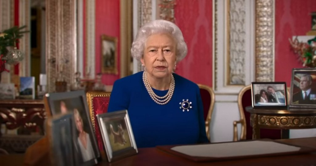 ‘Deepfake’ Queen’s Christmas message is a warning on misinformation
