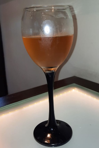 Rose Wine