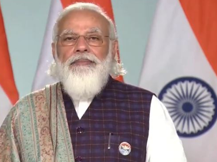 Farm laws not arbitrary, willing to allay farmers fears, says Modi