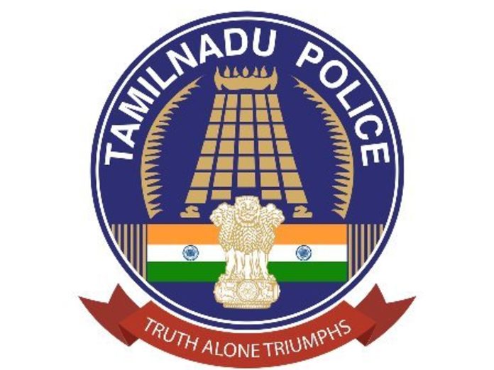 TN police
