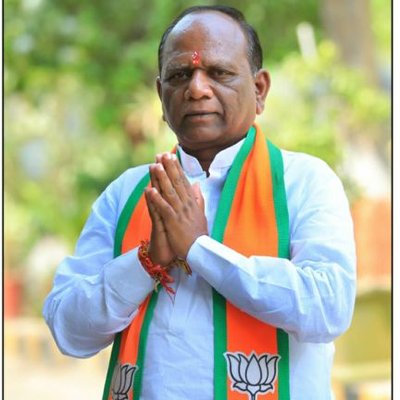 Guj MP Mansukhbhai Vasava quits BJP