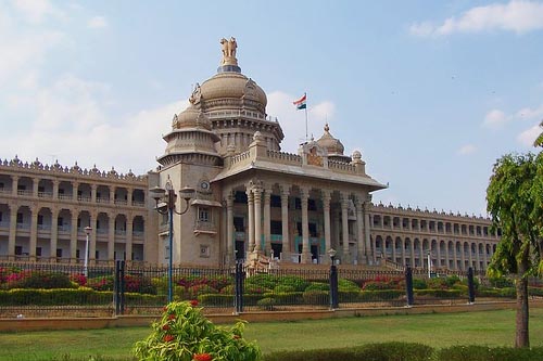 MLCs heckle each other in Karnataka’s upper house