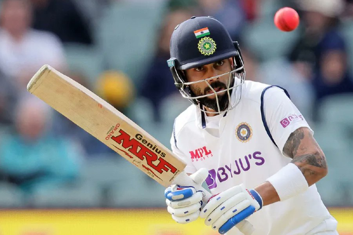 Why is Virat Kohli struggling with the bat? Here is what Gavaskar has to say