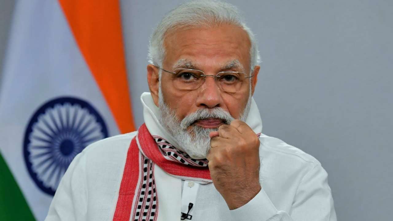 India staring at ‘nationwide outbreak of COVID-19’, PM warns CMs