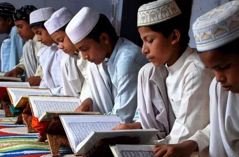 Scrapping of madrasas in Assam exposes religious bias and stereotypes