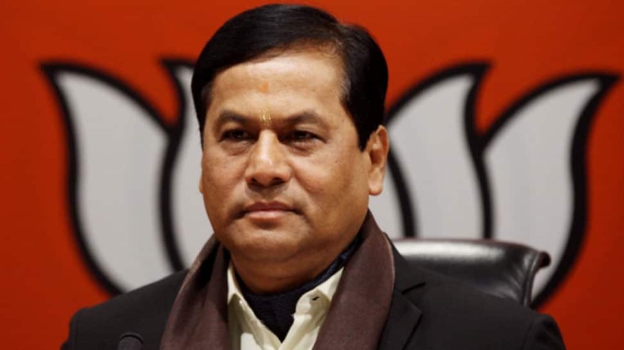 BJP nominates Union Ministers Sonowal & Murugan for Rajya Sabha by-elections
