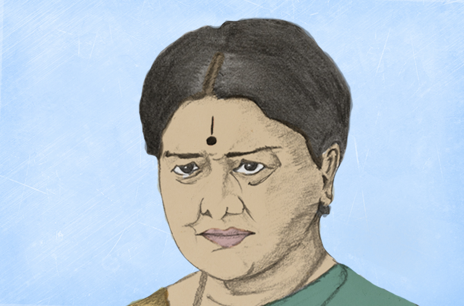 Return of Sasikala: Behind the making and unmaking of an almost CM