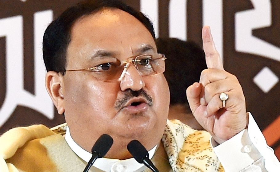 With fistful of rice, Nadda seeks to conquer Bengal amid farm protests