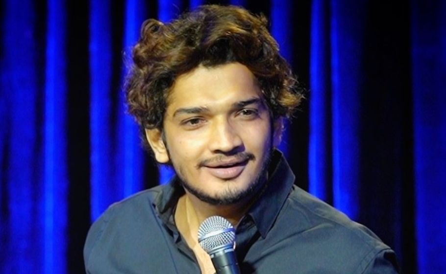 ‘Hate has won’: Comedian Faruqui after Bengaluru show cancelled