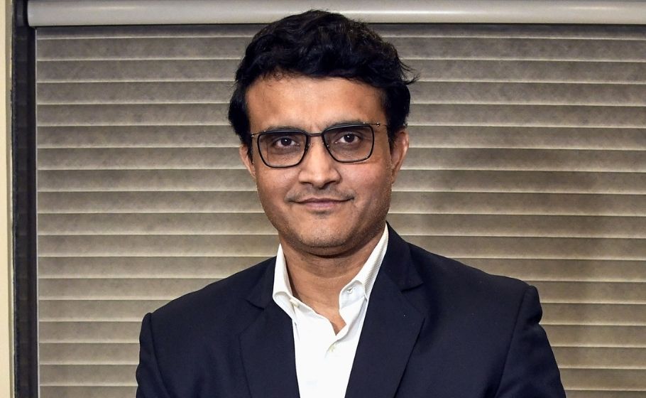 BJP wants Ganguly to share dais with Modi, but dada prefers to stay away