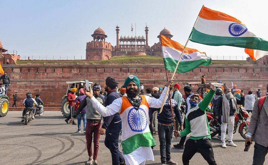 Red Fort