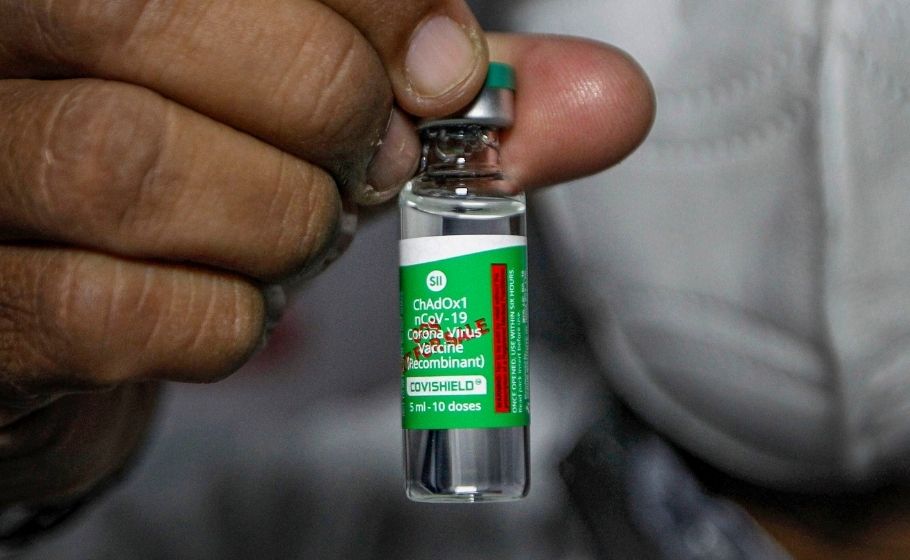 India halts vaccine export amid rising COVID-19 cases: Report