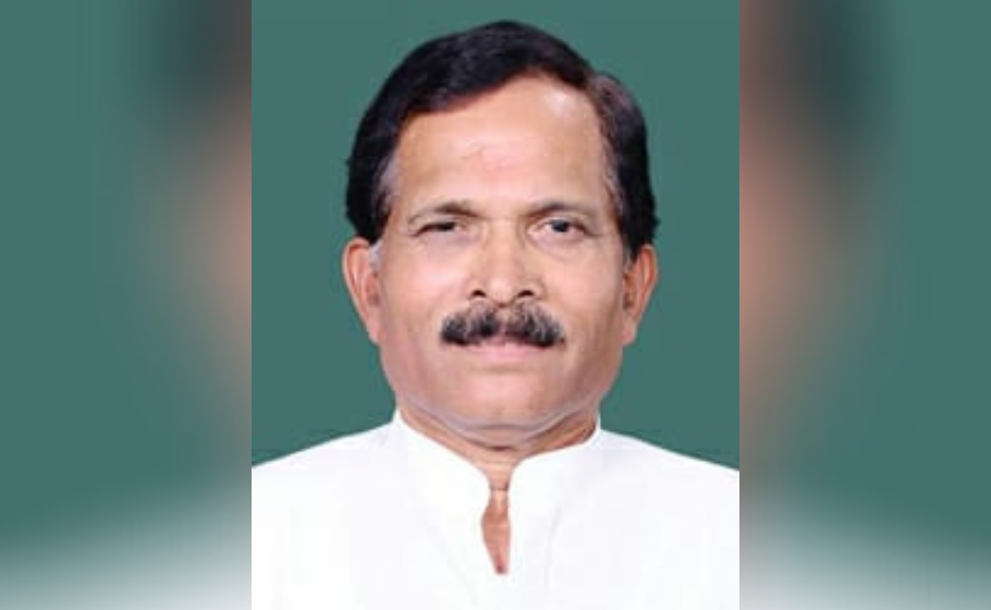 Union Minister Shripad Naik hurt, wife killed in Karnataka road accident