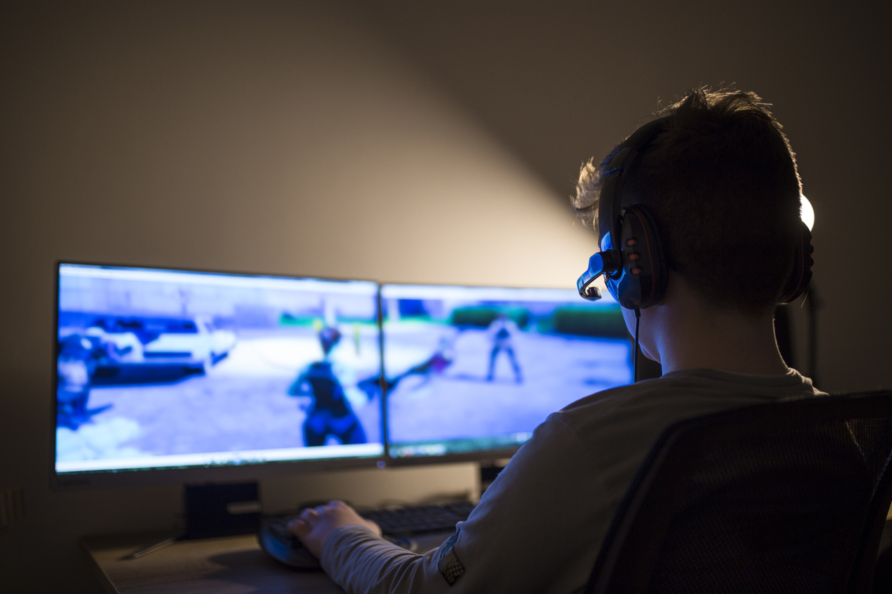 Online gaming thrives due to COVID-19, industry to touch $2.8bn by 2022