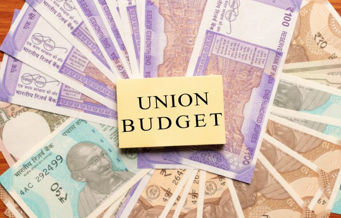 Union Budget 2023-24