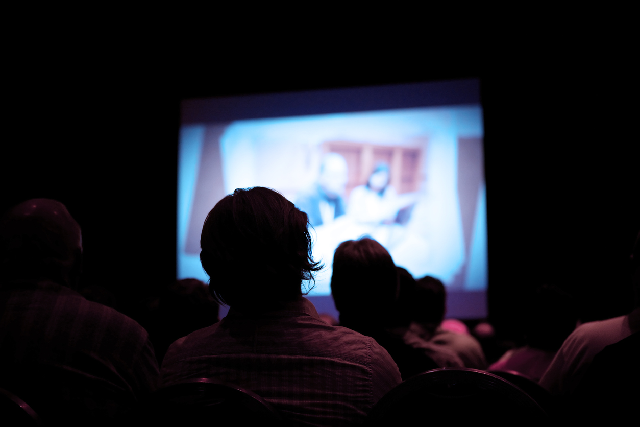 Will 2021 be a better year for theatrical releases?