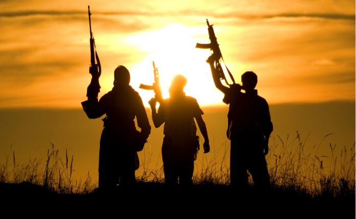 Terrorist, ISIS, fund raising, violent jihad